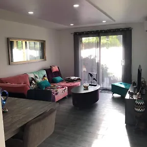  Appartement Agay Le Pti Bonheur 60m2 Rez De Jardin, En Bord De France