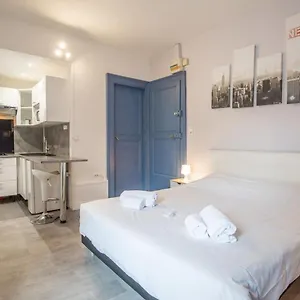  Appartement Studio For 2 Located In The City Center