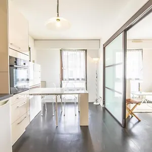  Appartement Classified 3 Stars Near Downtown And