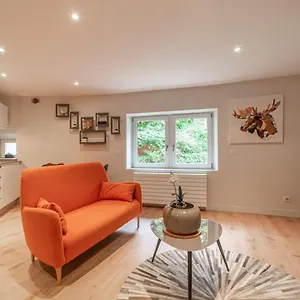  Appartement Escale Annecienne Furnished Flat