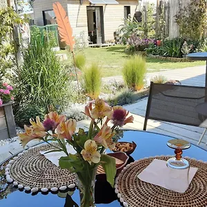  Appartement Kerlobek L'id île France