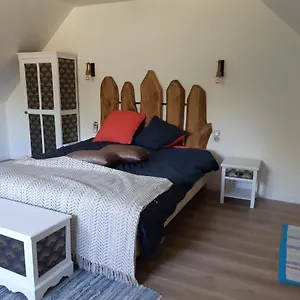  Hébergement de vacances En Lisière De Forêt Avec étang France