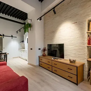  Appartement Berenguela Setas Lofts Espagne
