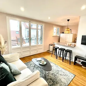  Appartement Cosy Rent