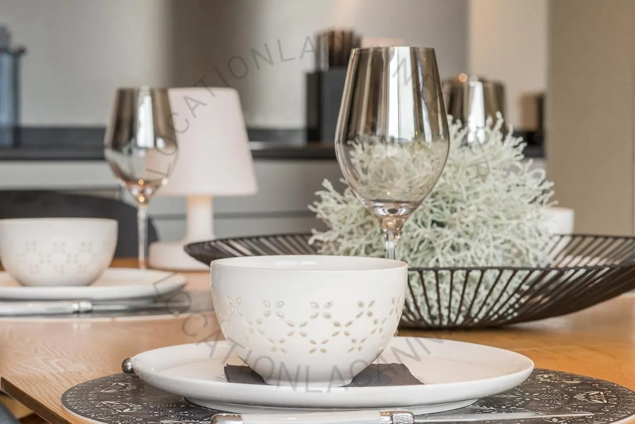 Annecy Lake, Luxury Top Floor Apartment - Lla Selections By Location Lac Annecy