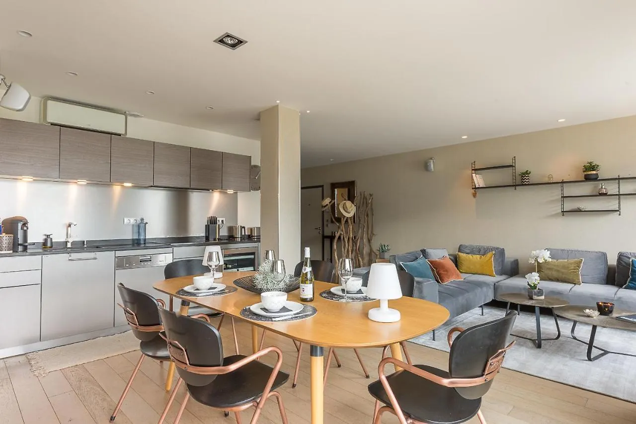 Annecy Lake, Luxury Top Floor Apartment - Lla Selections By Location Lac Annecy