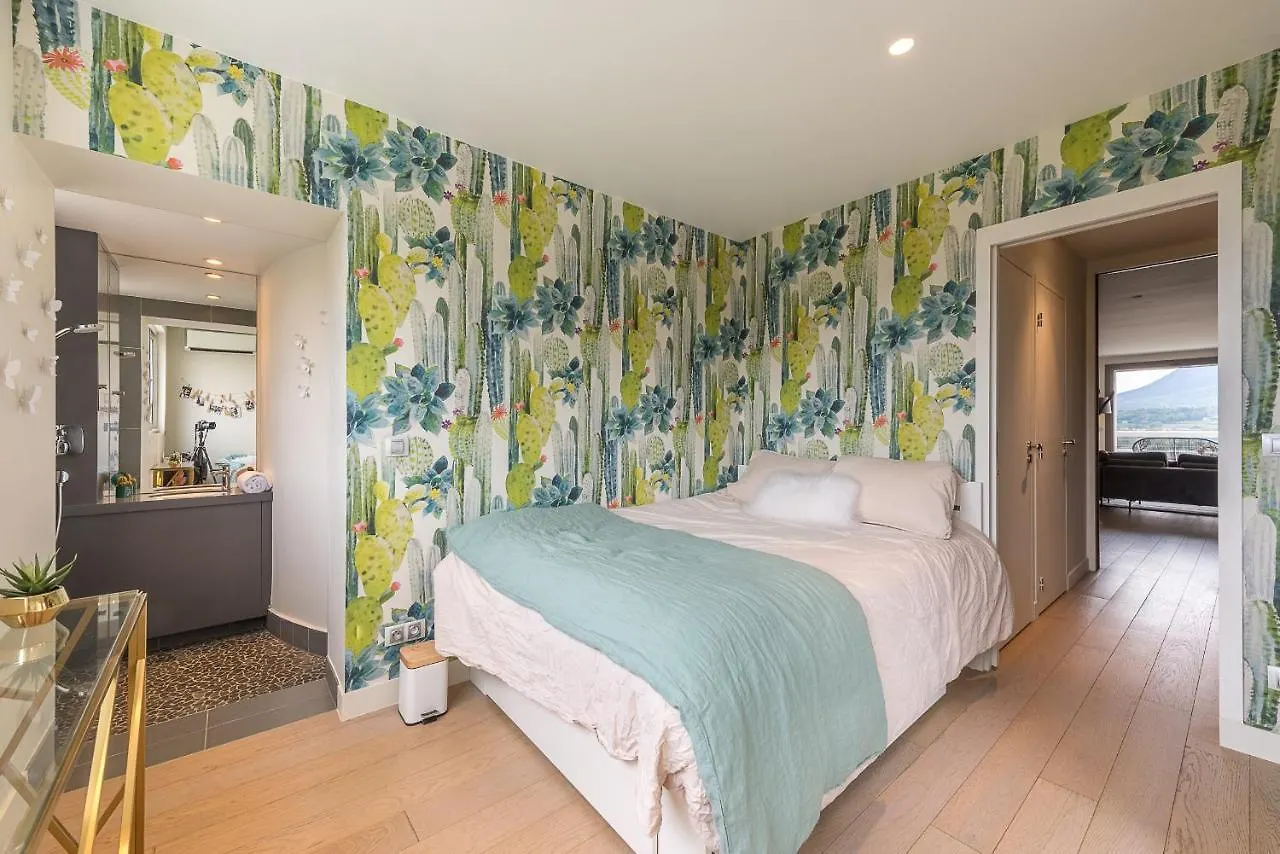 Annecy Lake, Luxury Top Floor Apartment - Lla Selections By Location Lac Annecy 0*,  França